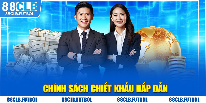 Giới thiệu về chương trình đại lý 88CLB