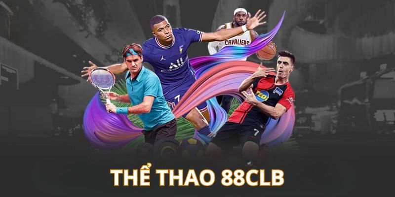 Cung cấp thông tin cụ thể giới thiệu về sảnh thể thao 88CLB