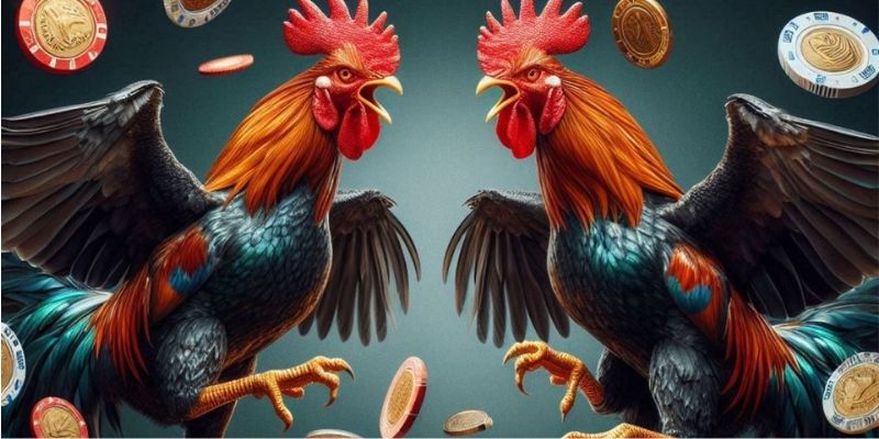 Tại sao mọi người ưa chuộng trực tiếp đá gà?